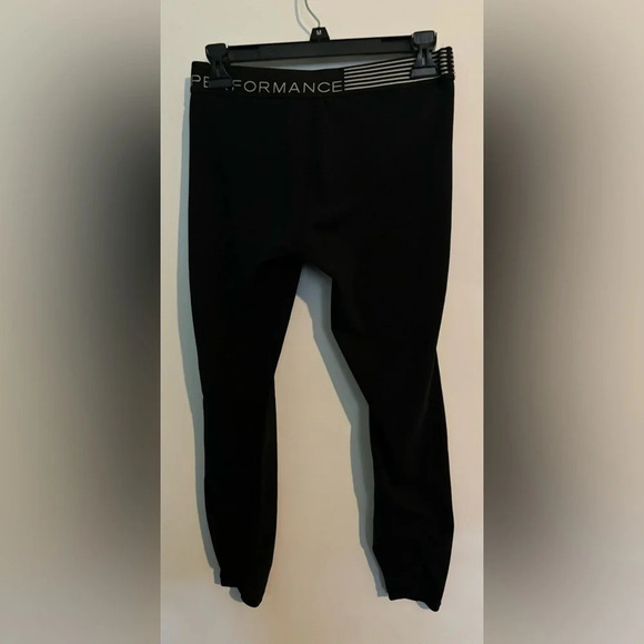 Calvin Klein performance cotton/spandex legging! - Picture 3 of 6